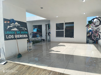 Carwash Lavado de autos 