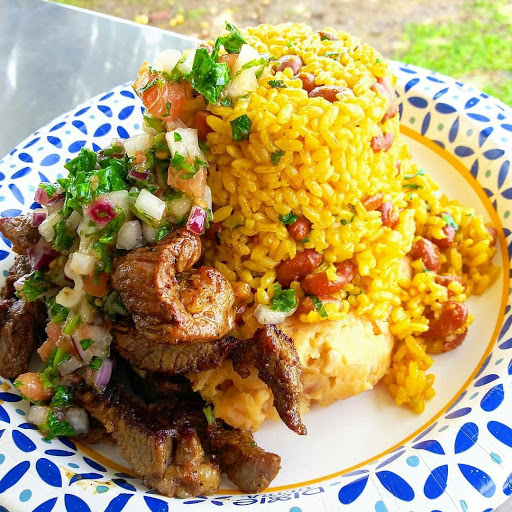 Majados Food Truck - Thumbnail