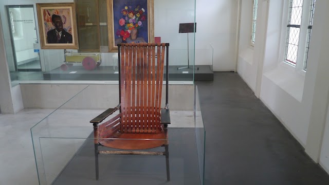 Centraal Museum