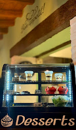 Photo n°7 de Instant Pizza Châtillon-sur-Chalaronne à Châtillon-sur-Chalaronne (Restaurant de sundae)