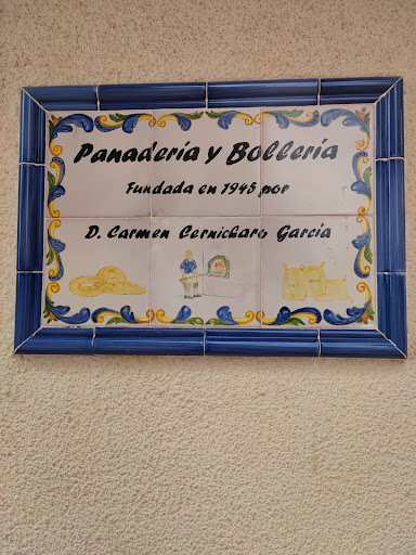 Panadería y Bollería Jesús Tolosa Cernicharo Gallery - Spain