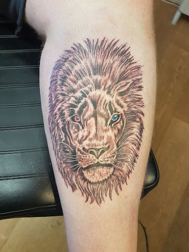 Tattoos By Tony - Tatoo shop