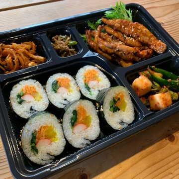 元祖 韓国焼肉 ラブ ミート ヤンバンズ