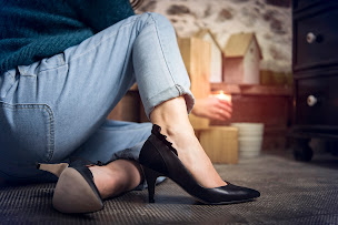 Photo n°9 de Bocage LA ROCHELLE à La Rochelle (Magasin de maroquinerie)