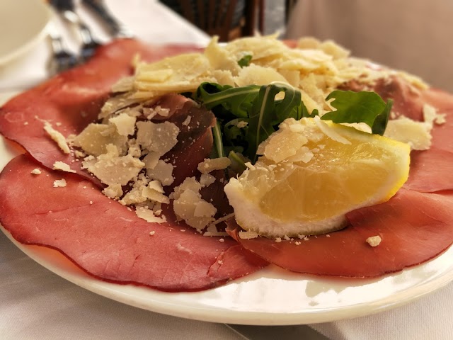 Maccheroni
