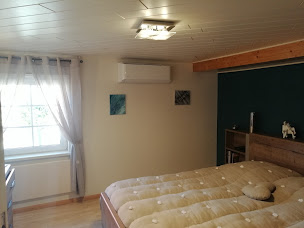 Photo n°10 de SARL CLS à Forstheim (Fournisseur de systèmes de climatisation)