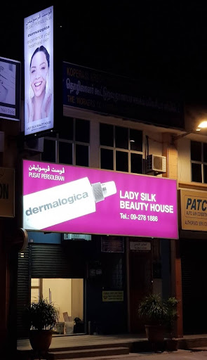 Lady Silk Beauty House • Dermalogica