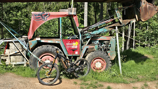 Bikepark Trippstadt - Thumbnail