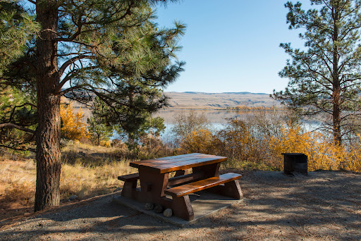Monck Provincial Park - Thumbnail