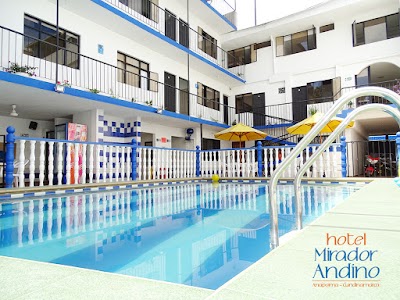 Photos of HOTEL MIRADOR ANDINO