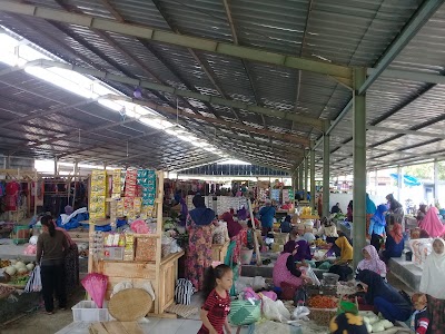 Photos of Pasar Tarisi Maruyungsari