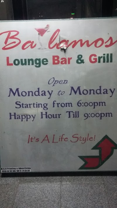 Photos of Bailamos Bar