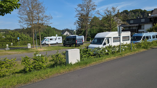 Wohnmobil Stellplatz | Stadt Gerolstein - Thumbnail