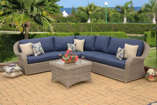 Fran's Wicker & Rattan Furniture - Thumbnail