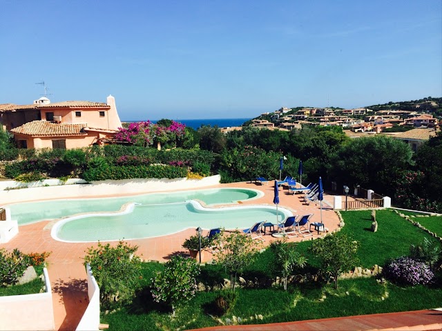 Hotel Relais De La Costa