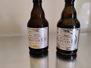 Photo n°7 de Le Bon Camion, food truck de moules frites (siège social - ce n'est pas un emplacement) à Saint-Denis-d'Oléron (Restaurant)