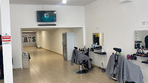 Photo n°4 de BIG BARBER à Châlons-en-Champagne (Salle de jeux vidéo)