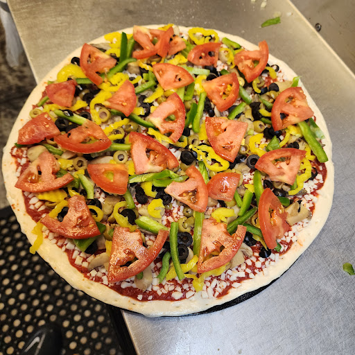 Stone Brother's Pizza - Thumbnail