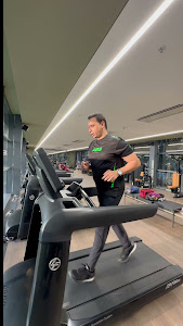 ABS FITNESS. POONAWALLA BUSINESS BAY. Golf Course. YERWADA. Near Kalyani Nagar – Gym in Pune, Maharashtra