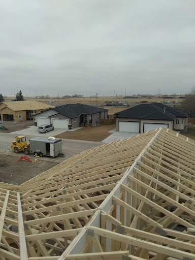 Coulee View Contracting - Visual