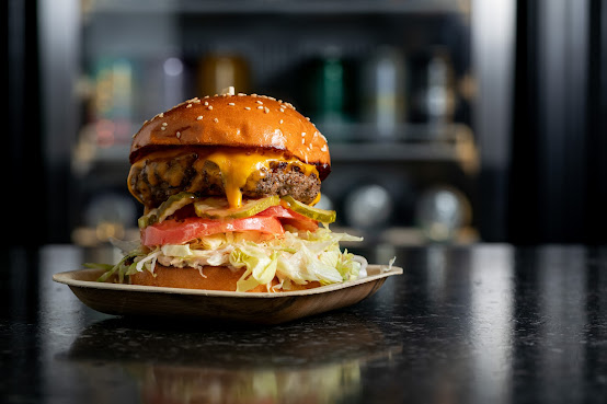 The WEHO Sausage Company by null