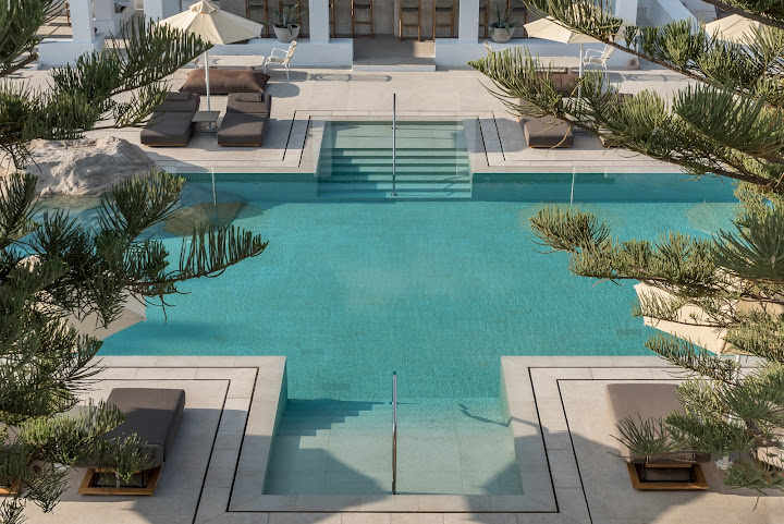 Parīlio, a Member of Design Hotels, Paros by null