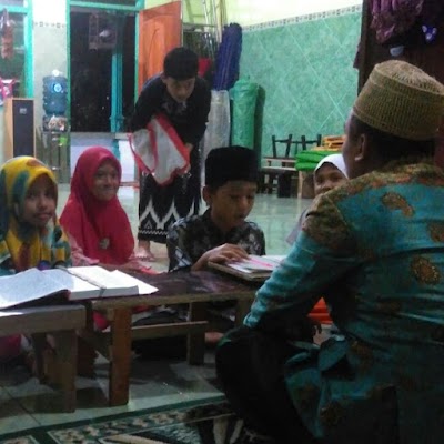 mosque