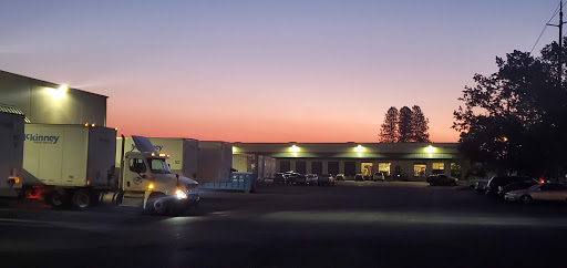 Clackamas Station - Visual
