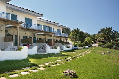 Photos of Metaxatos Apartments & Pool Bar