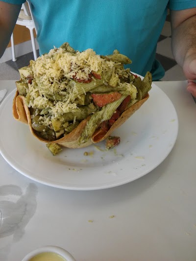 Photos of La Dulcer&iacute;a