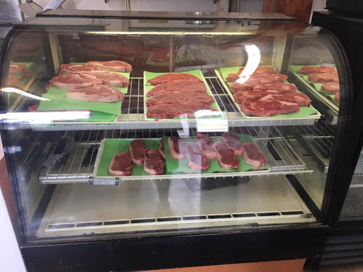 Fulton's Custom Processing - Visual