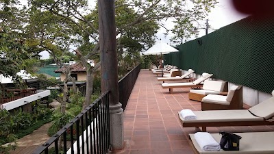 Photos of Spa Yaxtun