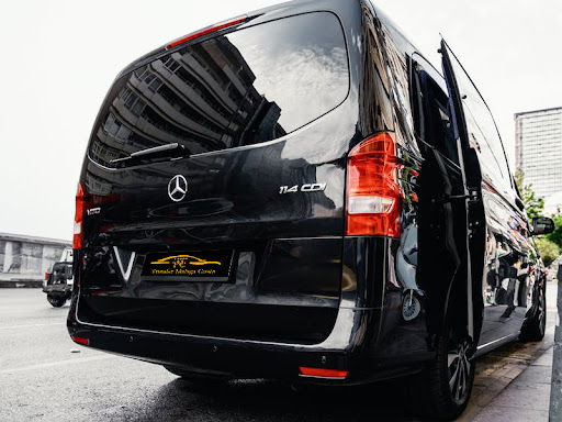 TMC Marbella | Transfer Marbella Airport | Private Chauffeur 24 - Thumbnail