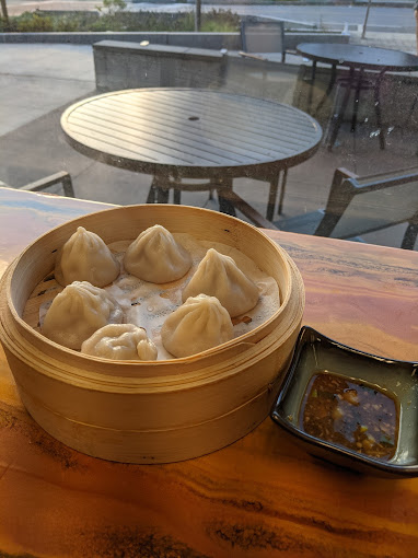 Photo of Steamed dumplings