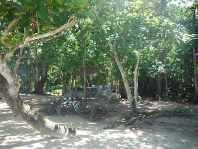 Photos of Bloody Bay