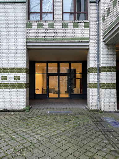 Storage Museum