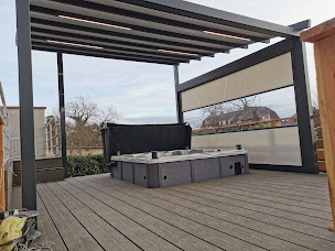 Photo n°19 de PORTALI à Wittelsheim (Fournisseur de portes)