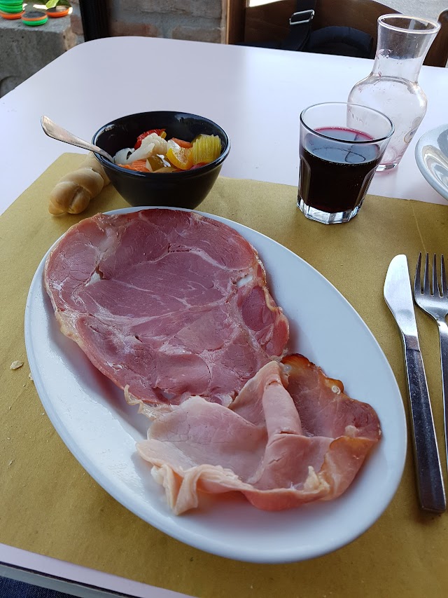 Trattoria Bigiolla