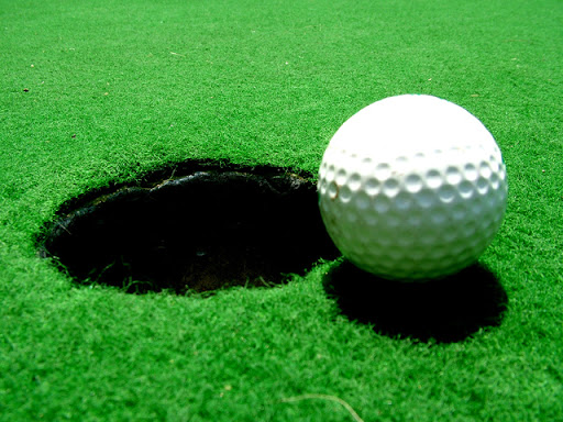 Par 3 Mini Golf