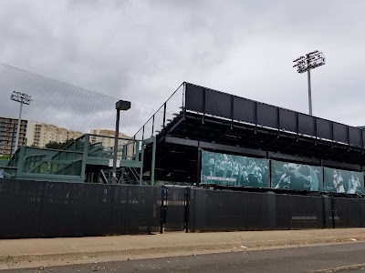 Rainbow Wahine Softball Stadium