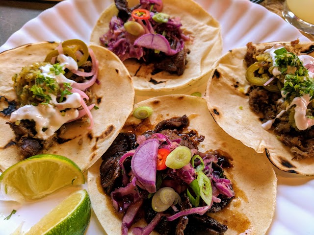 Gringo's