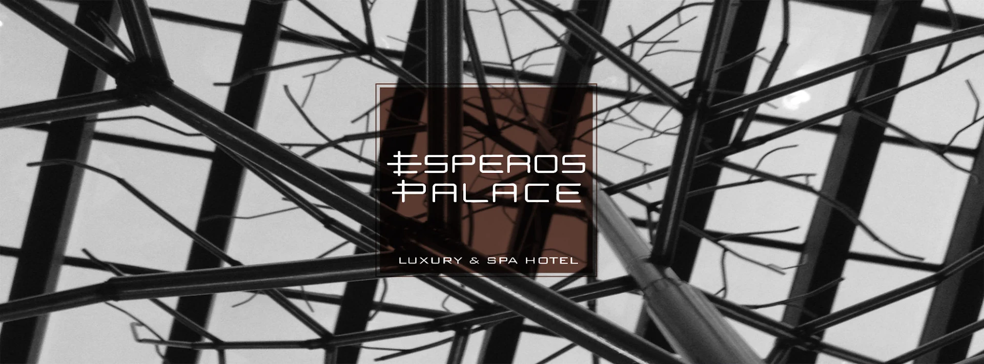 Esperos Palace Luxury & Spa Hotel