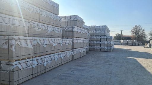 Modulbloc srl - Visual