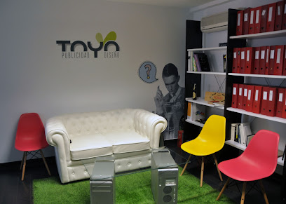 Toyo Comunicación y Diseño