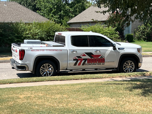 777 Roofing & Construction, LLC - Thumbnail