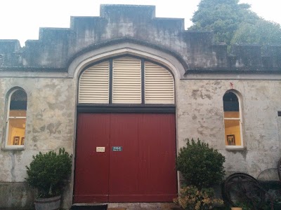 Photos of Larnach Lodge