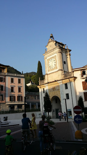 Tourist Office - Infopoint Gardone Riviera - Consorzio Alberghi Riviera del Garda - C.A.R.G. - Thumbnail