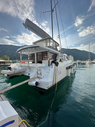 Nautilus Yachting Ltd - Thumbnail