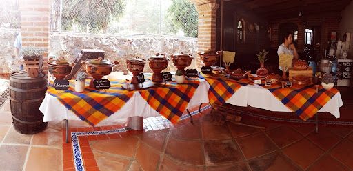 Restaurant Portal El Mirador - Thumbnail