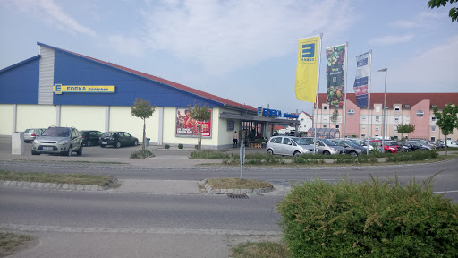 EDEKA Böttcher - Visual